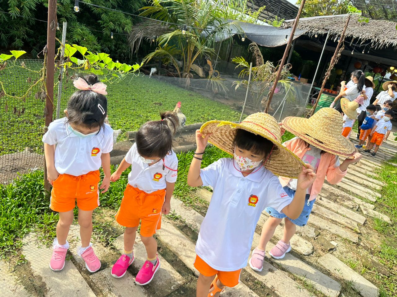 VIP Kindergarten, Sri Petaling