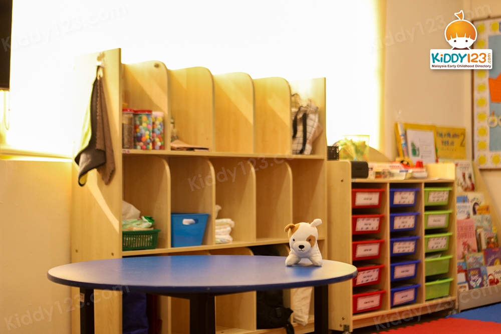 Beaconhouse Preschool Sarahs Klang