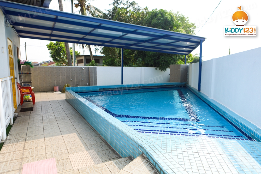 Beaconhouse Preschool Sarahs Klang