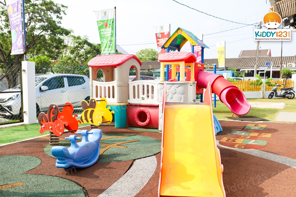 Beaconhouse Preschool Sarahs Klang