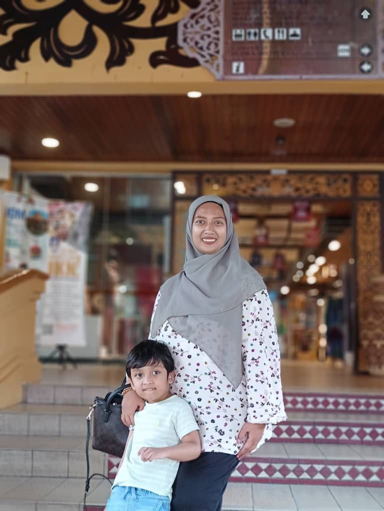 General Article_MothersDay_Parenting A Special Needs Child in Malaysia