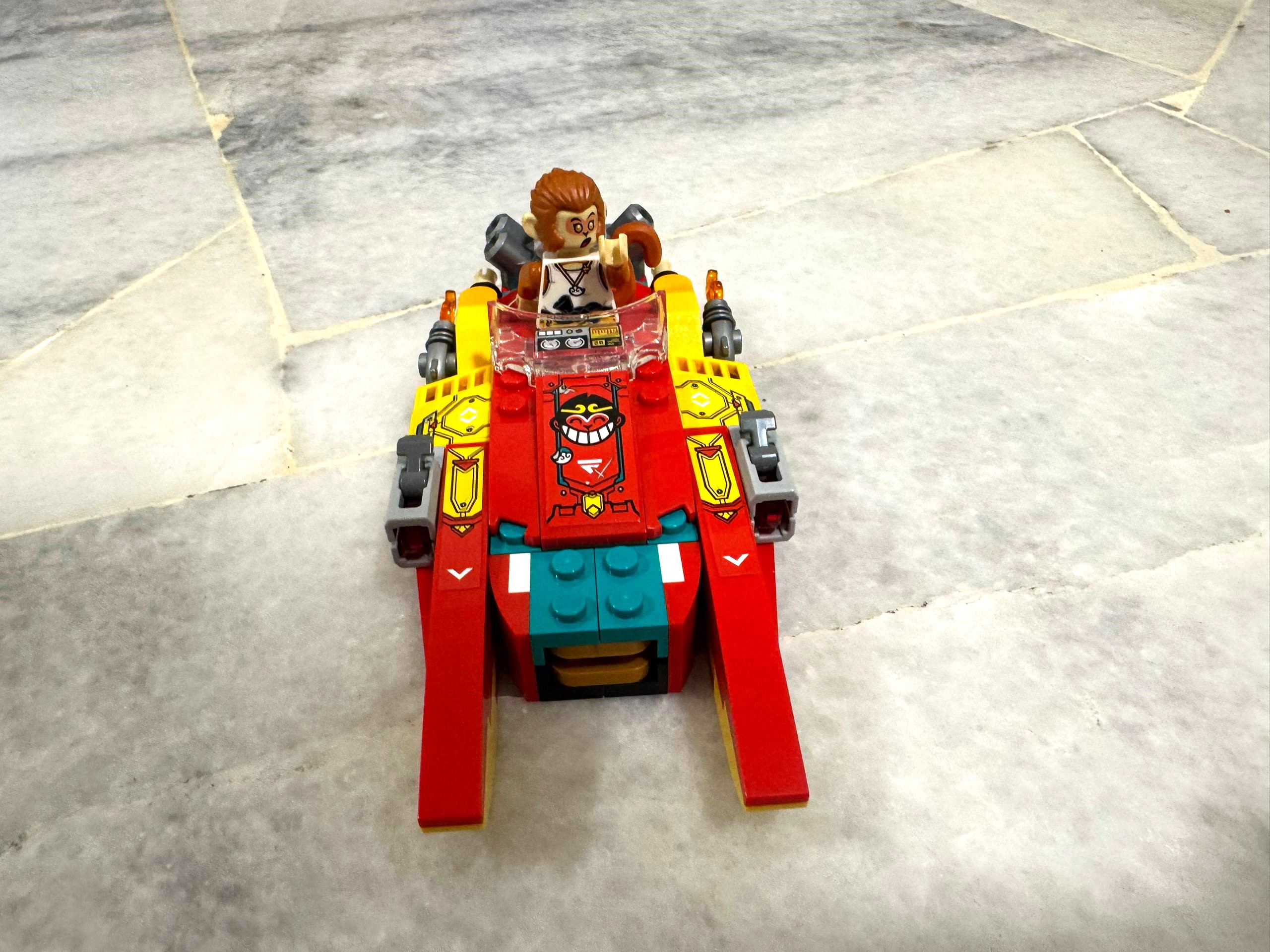 LEGO® Invites Malaysians to Reimagine Malaysian Icons Through LEGOSerlahkanKreativitiAndaMY