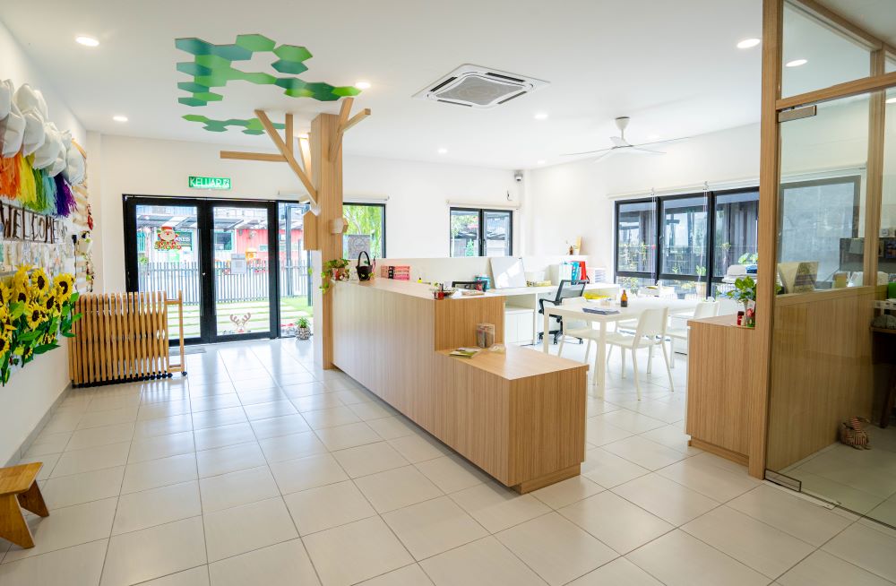 Small Wonder Malaysia Eco Ardence Setia Alam