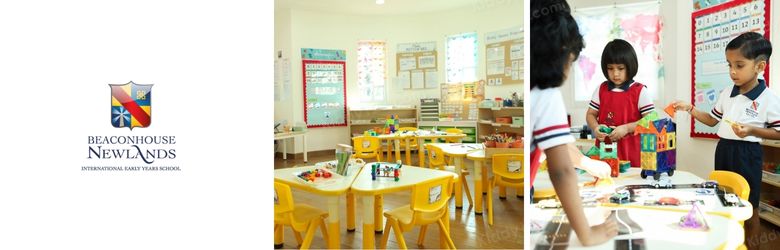  Beaconhouse Newlands Early Years, Bangsar 