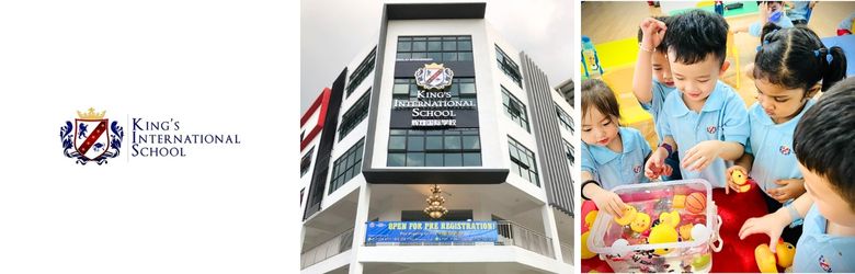 King's International School, Seremban