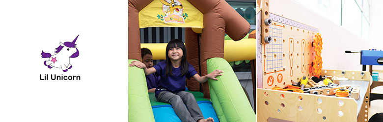 Lil Unicorn by Dwi Emas International School (Early Years), Shah Alam