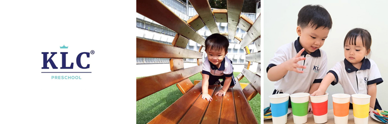 KLC Preschool, Johor Bahru