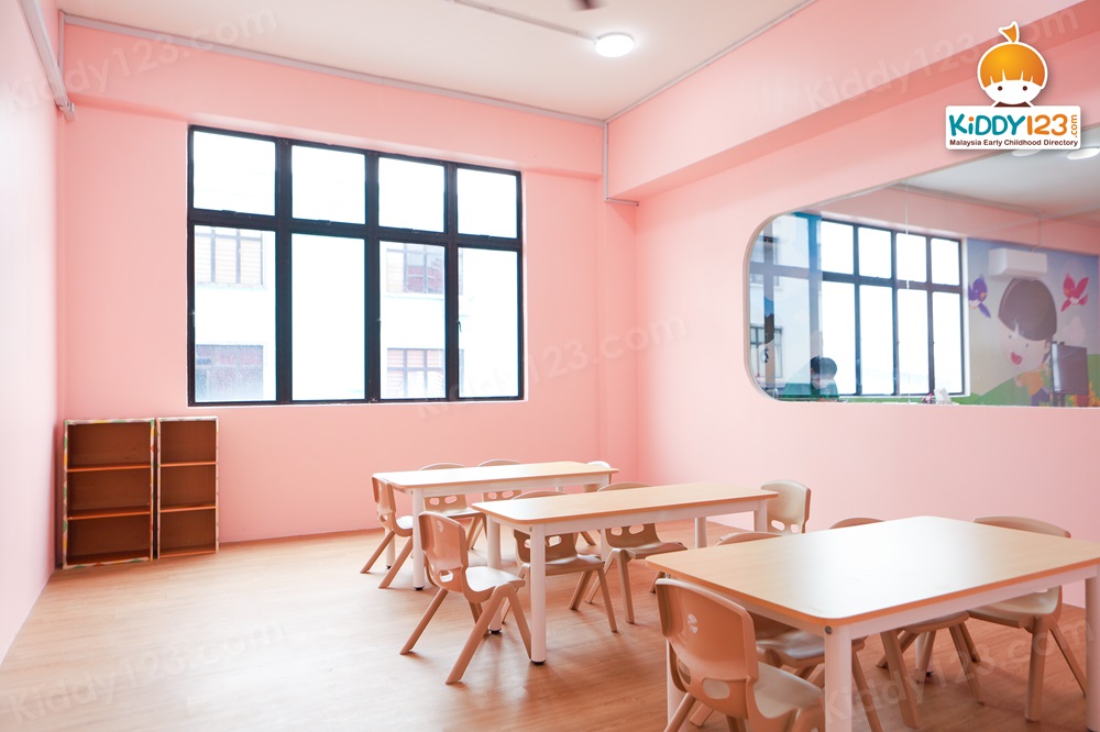 MRC Kids Villa Putra Sg Buloh