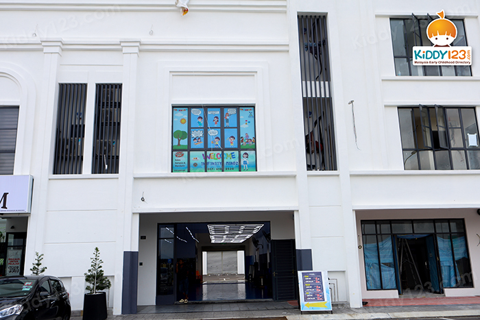 Shenmo Abacus Mathematics Eco Grandeur Puncak Alam