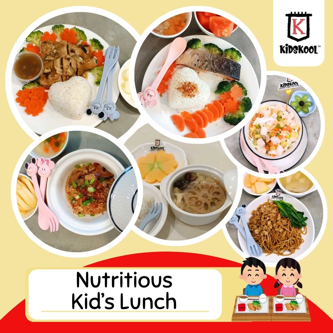 Kidskool Cyberjaya