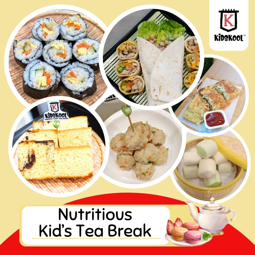 Kidskool Cyberjaya