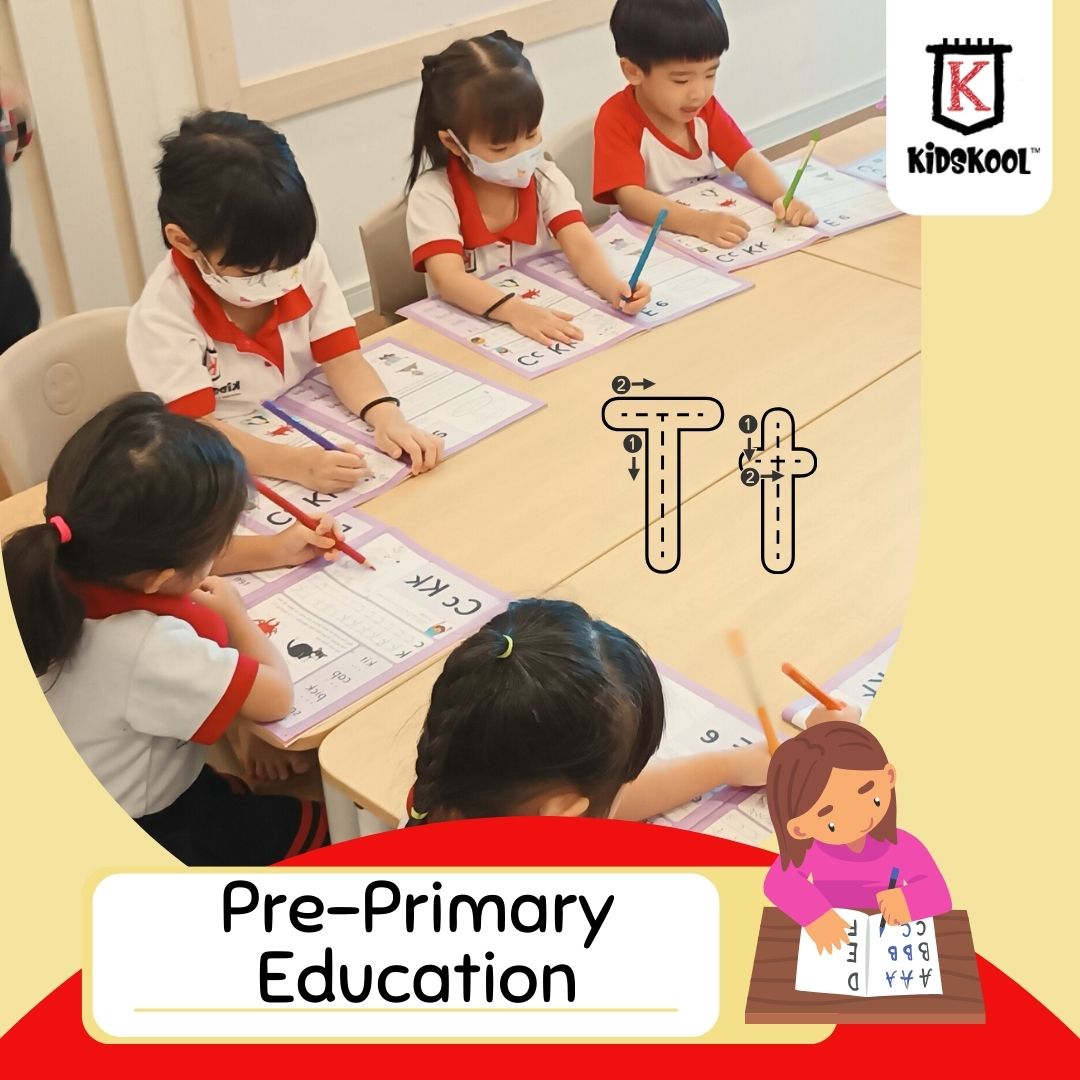 Kidskool Cyberjaya