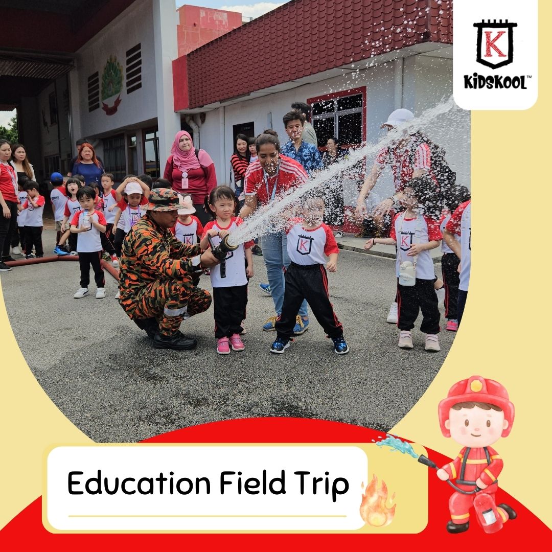 Kidskool Cyberjaya