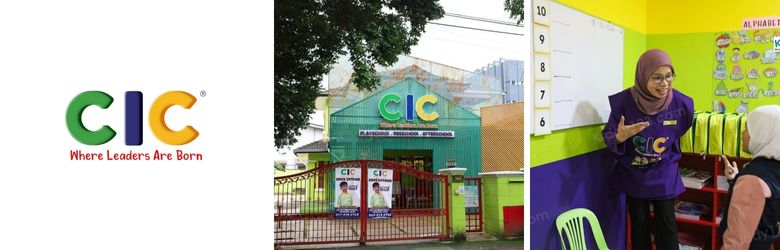 CIC International Ampang Jaya