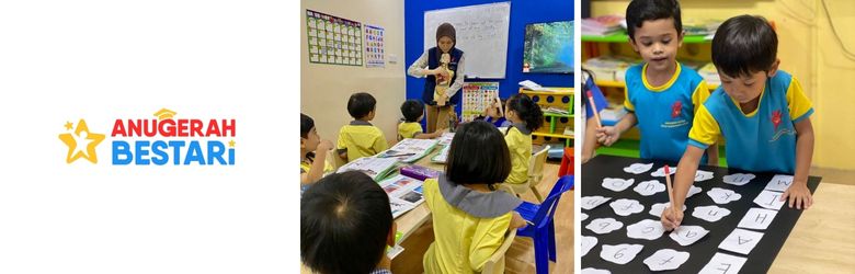 Anugerah Bestari Playschool & Preschool, Ampang, Kuala Lumpur