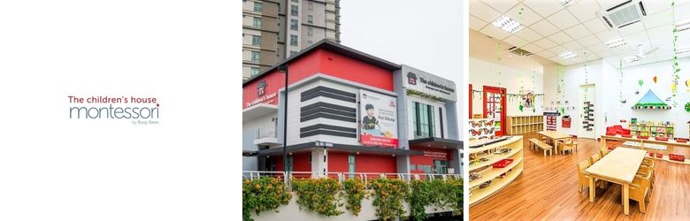 The children's house, Cyberjaya