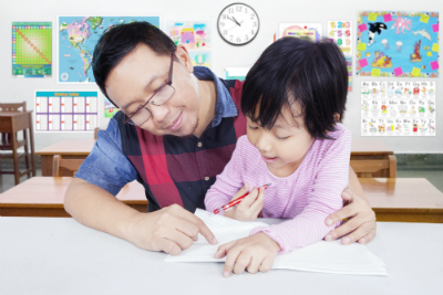 4 Simple Tips For Choosing The Right Enrichment Programs For Your Child